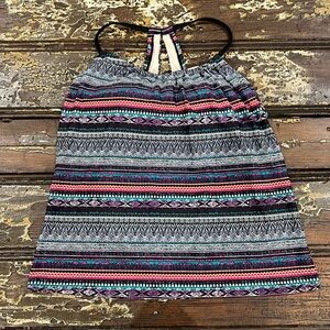 Kona Sol ladies tankini size medium